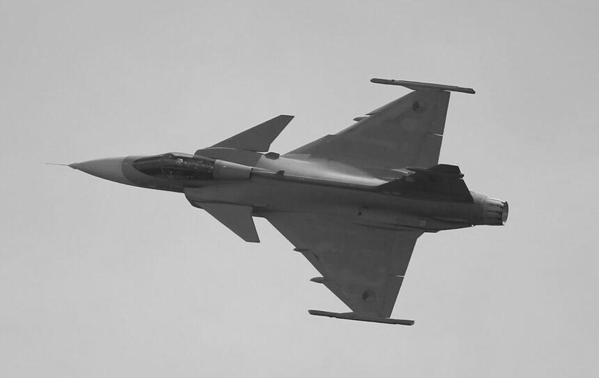 Україна отримає новітню версію літаків Gripen? Що кажуть у Швеції