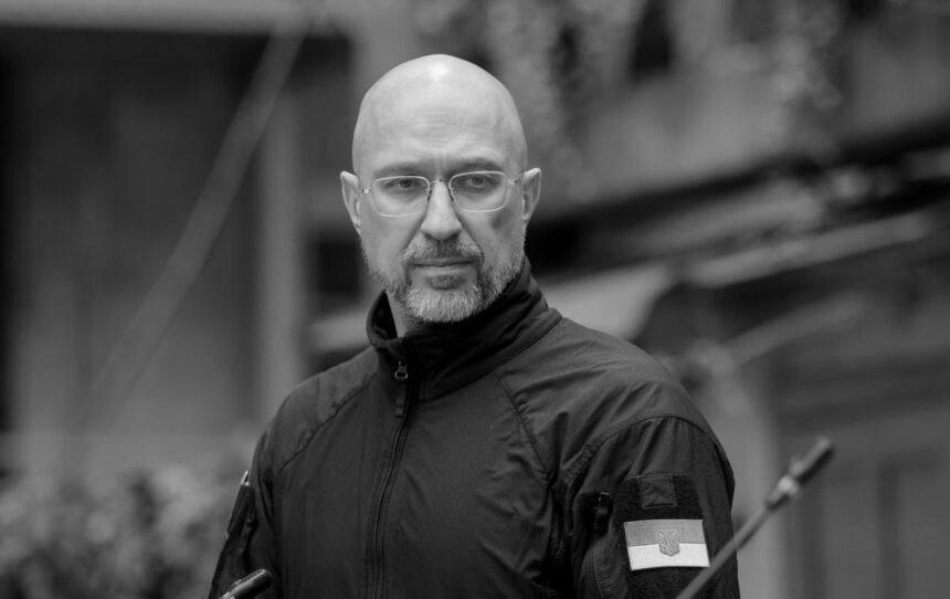 Шмигаль назвав нові країни, які приєдналися до програми PURL