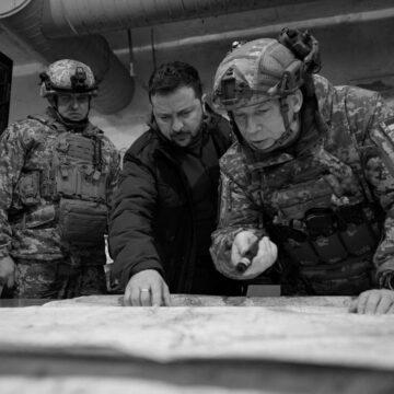 Сирський відзвітував про успіхи ЗСУ у вересні