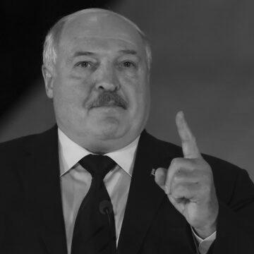 Лукашенко пригрозив Трампу “ядерною війною” через можливу передачу Україні ракет Tomahawk