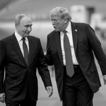 У ЄС вважають образою саміт Трампа і Путіна в Будапешті, – El Pais