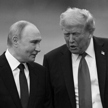 Трамп сказав, від чого залежить його саміт із Путіним Трамп сказав, від чого залежить його саміт із Путіним