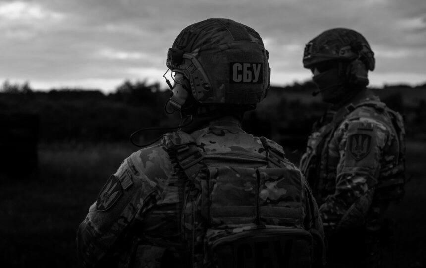 Катували українців в Ізюмі та Херсоні: СБУ викрила трьох військових РФ (фото)