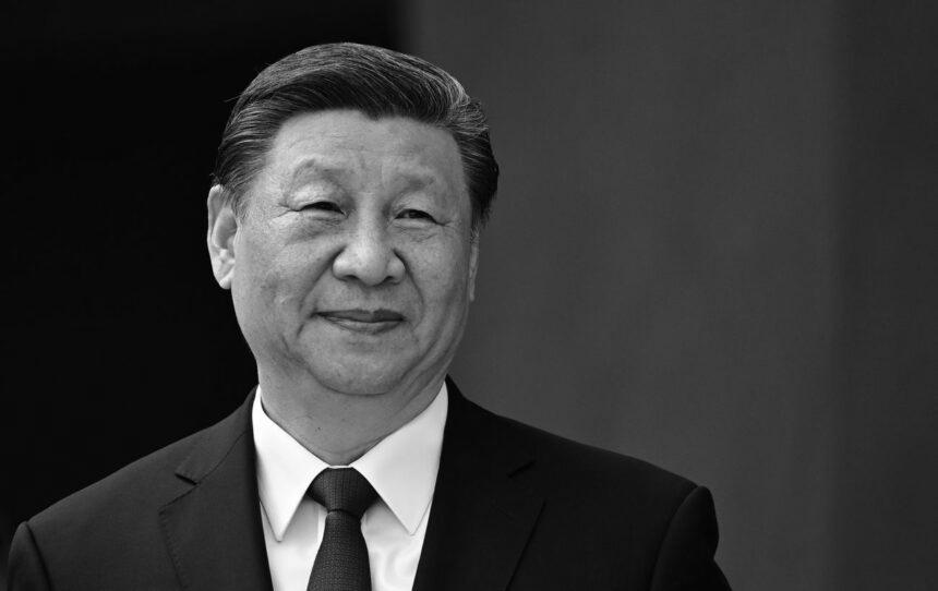 Пекін підтвердив: Сі Цзіньпін відвідає Південну Корею, коли там буде Трамп Пекін підтвердив: Сі Цзіньпін відвідає Південну Корею, коли там буде Трамп