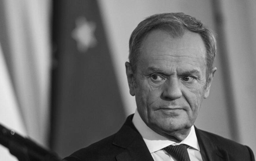 Туск назвав “один зрозумілий висновок” після зустрічі Зеленського і Трампа: що сказав