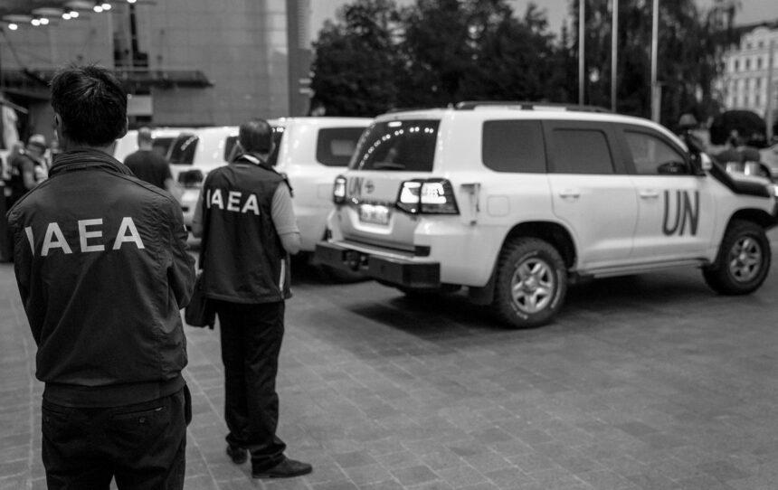 Росія пошкодила важливі для ядерної безпеки України підстанції: що каже МАГАТЕ