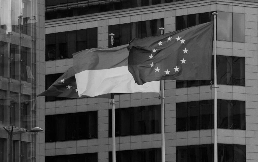 Україну приймуть попри окуповані території? У ЄС назвали можливі схеми