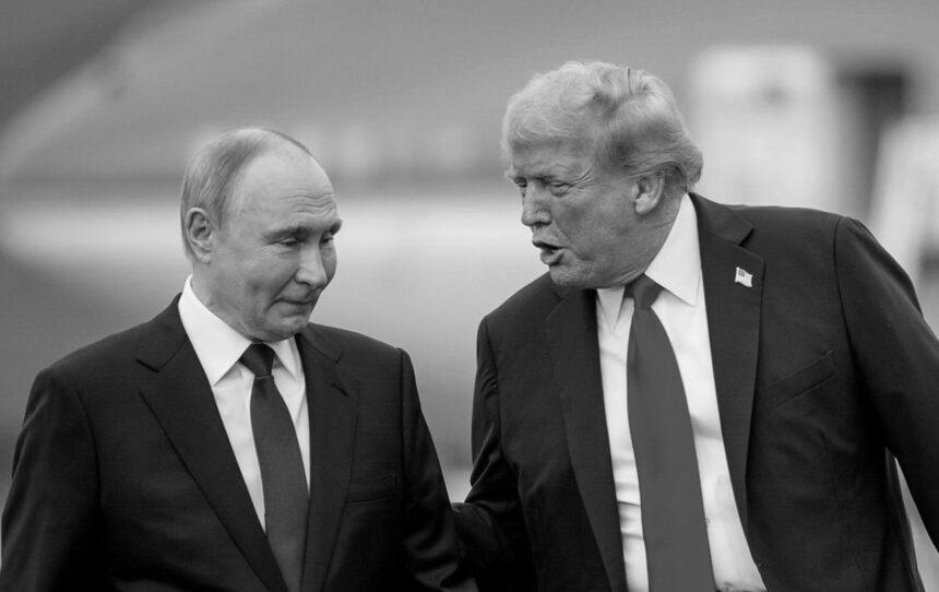 ЦРУ vs Держдеп. У Трампа розійшлися в оцінках щодо переговорів із Путіним, – WSJ