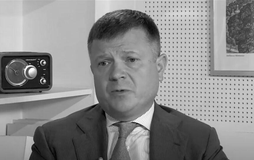 Справу Жеваго завершено: як бізнесмен намагався вплинути на рішення Верховного Суду