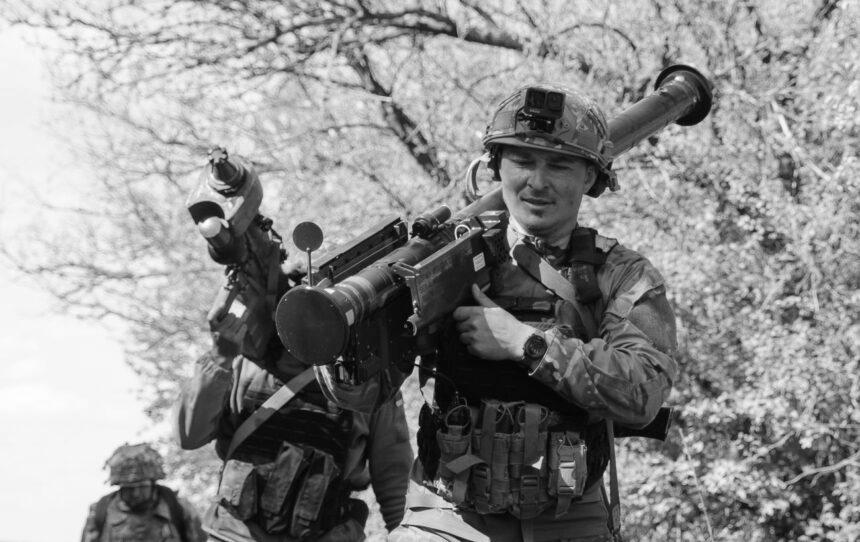 Генштаб оприлюднив звіт за добу: на Покровському напрямку відбулось майже 40 боїв