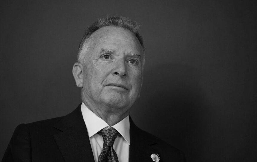 Сибіга підтвердив, що Віткоффа запросили в Україну Сибіга підтвердив, що Віткоффа запросили в Україну