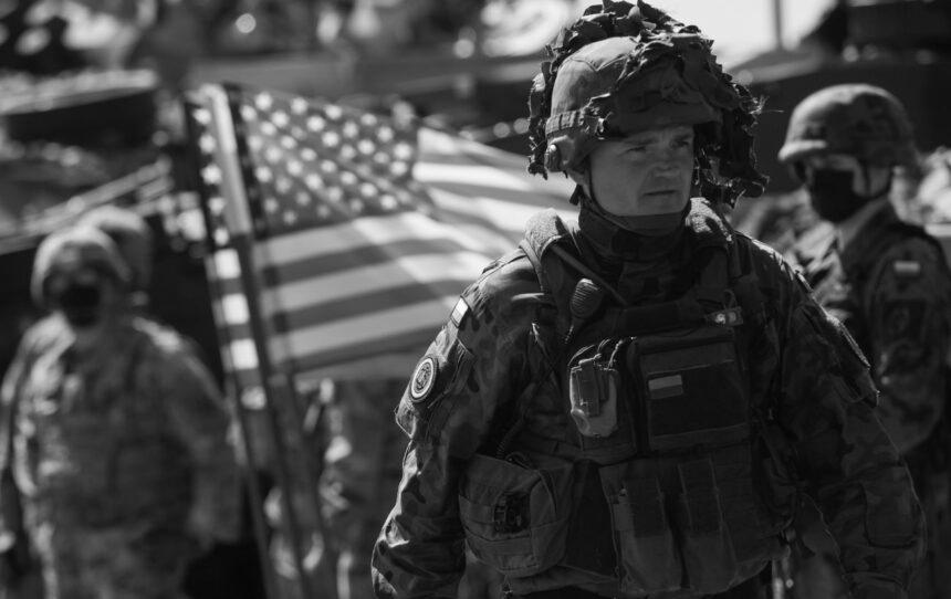 США скорочують війська в Європі? Що написали ЗМІ та як реагують союзники США скорочують війська в Європі? Що написали ЗМІ та як реагують союзники