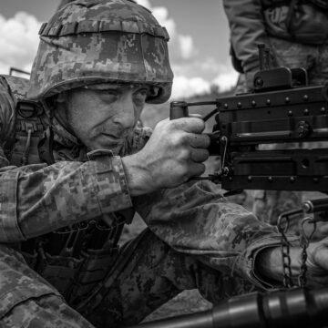 На Покровському напрямку майже 50 боїв за добу: Генштаб про ситуацію на фронті На Покровському напрямку майже 50 боїв за добу: Генштаб про ситуацію на фронті