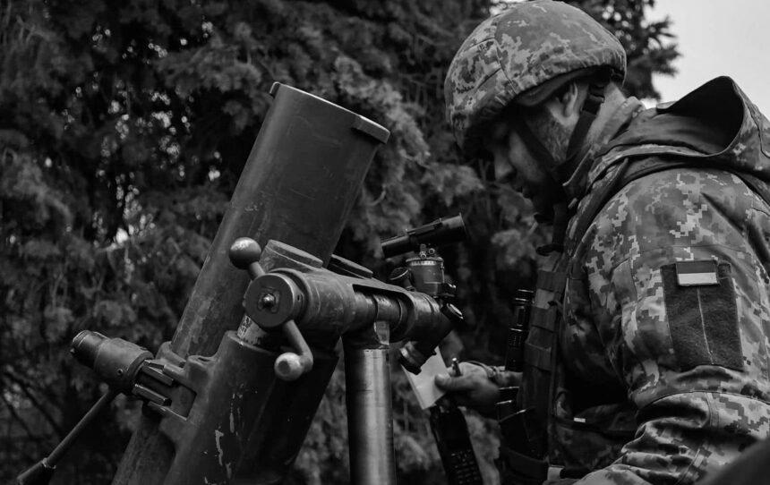 Ситуація на фронті: Генштаб повідомив, де зараз найзапекліші бої