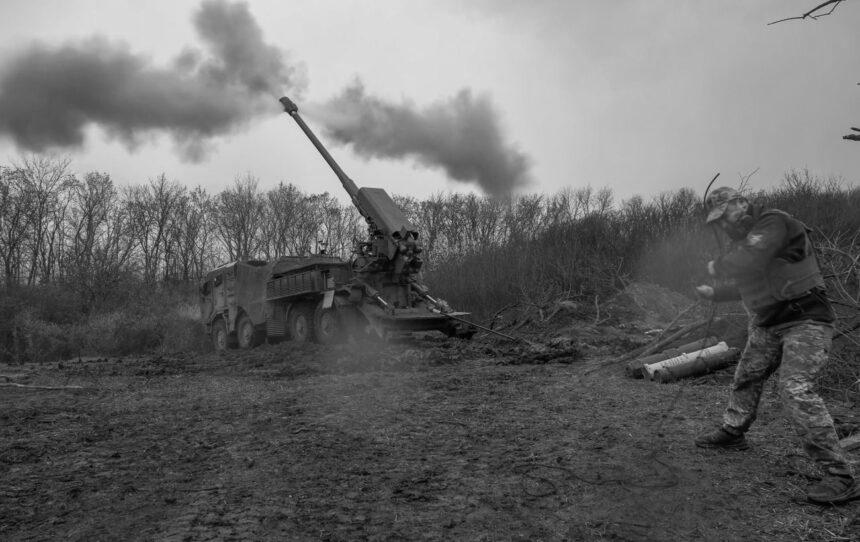 Втрати російської армії на 28 жовтня: свіжі дані Генштабу Втрати російської армії на 28 жовтня: свіжі дані Генштабу