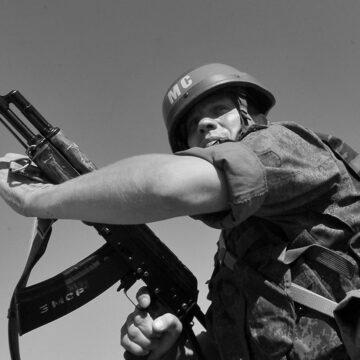 Посол розповів, скільки російських військових зараз знаходиться в Придністров'ї Посол розповів, скільки російських військових зараз знаходиться в Придністров’ї