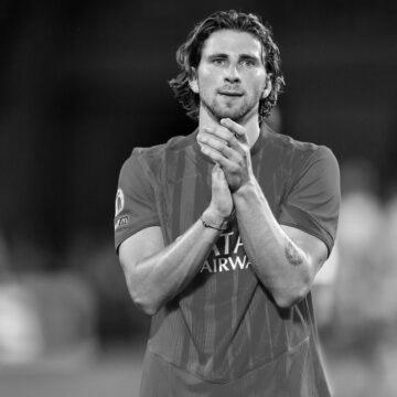 Після провалу – тріумф: Забарний витягнув ПСЖ, а Циганков і Ванат підкорюють “Жирону”