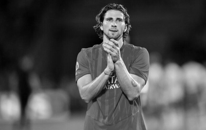 Після провалу - тріумф: Забарний витягнув ПСЖ, а Циганков і Ванат підкорюють "Жирону" Після провалу – тріумф: Забарний витягнув ПСЖ, а Циганков і Ванат підкорюють “Жирону”