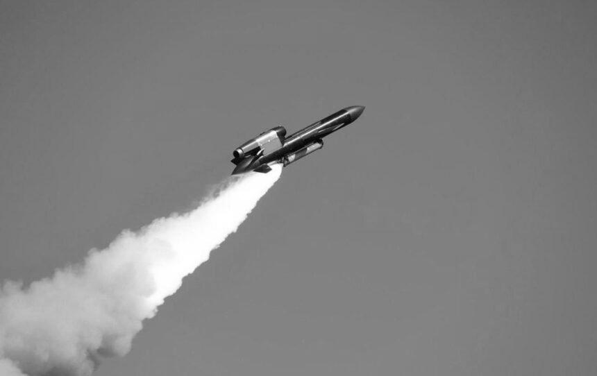 Україна вже 9 разів застосовувала ракети "Фламінго" в реальних операціях, - Зеленський Україна вже 9 разів застосовувала ракети “Фламінго” в реальних операціях, – Зеленський