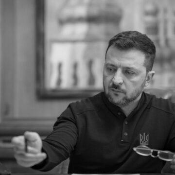 Зеленський призначив нового голову Маріупольської райадміністрації Зеленський призначив нового голову Маріупольської райадміністрації