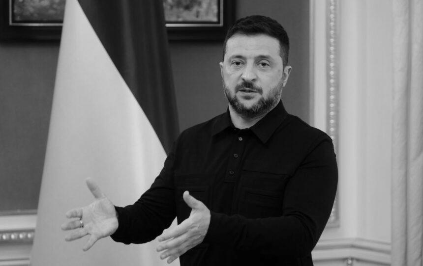 Зеленський про ракети Tomahawk: Трамп ще не сказав “так”, а Путін уже боїться
