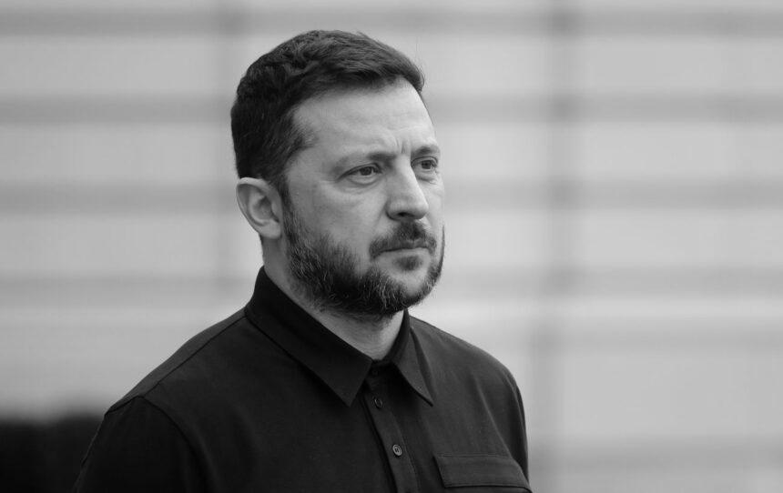 Зеленський на тлі нових чуток про забаганки Путіна: нічого не подаруємо агресору