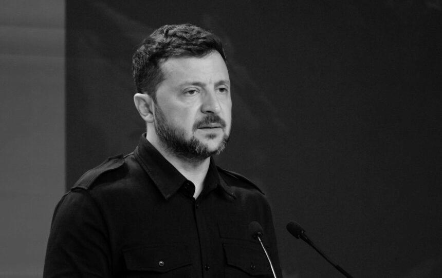 Система Путіна не витримає. Ефект санкцій підтверджує розвідка, – Зеленський