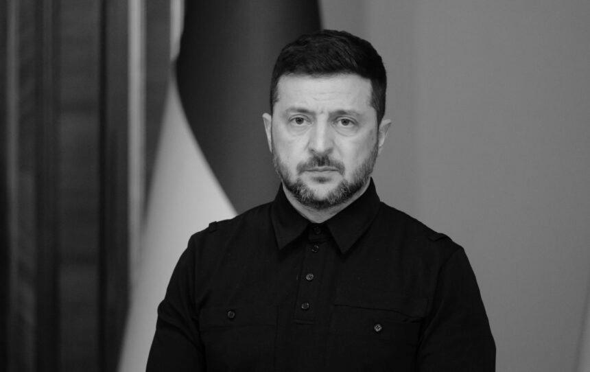 “Готуємо нові кроки на фронті”: Зеленський розповів про удари по Росії