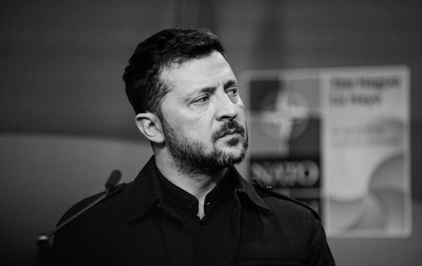 “Сигнали росіян далекі від реальності”. Зеленський відповів, чи тисне Трамп щодо Донбасу