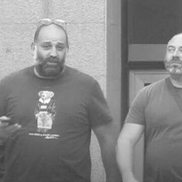 Міндіч виїхав з України за кілька годин до обшуку НАБУ — джерела