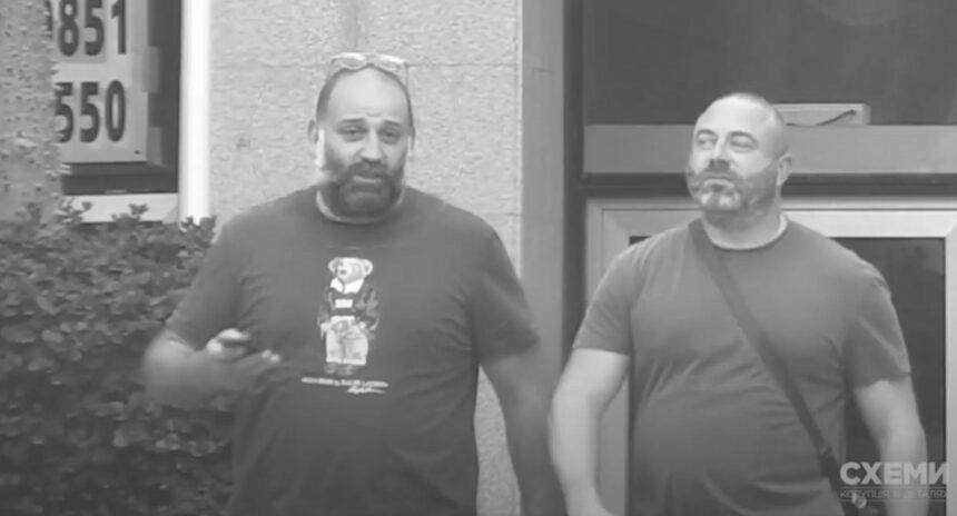 Міндіч виїхав з України за кілька годин до обшуку НАБУ — джерела