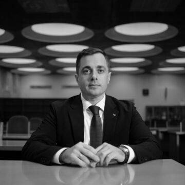 Вступ-2025: системність повертається. Трофименко — про конкуренцію, справедливий розподіл і дуальну освіту