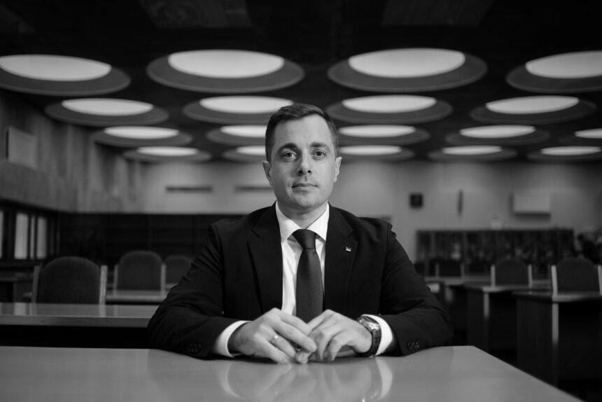 Вступ-2025: системність повертається. Трофименко — про конкуренцію, справедливий розподіл і дуальну освіту