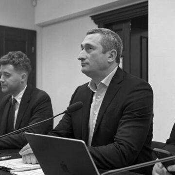 Корупція в “Енергоатомі”: ВАКС виправив помилку в офіційній інформації щодо Чернишова