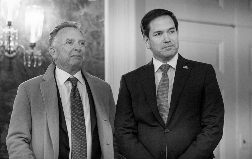 "Мирний план" США для України: всі умови, "агресивний графік" і нові деталі “Мирний план” США для України: всі умови, “агресивний графік” і нові деталі