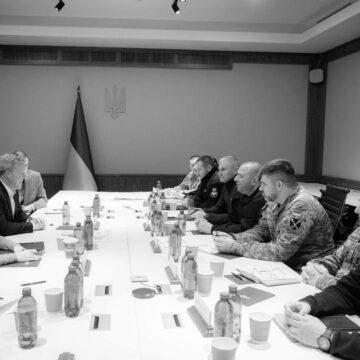 До обговорення мирного плану з США залучені Буданов та Іващенко, – джерело