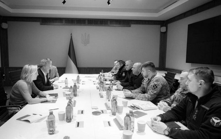 До обговорення мирного плану з США залучені Буданов та Іващенко, – джерело