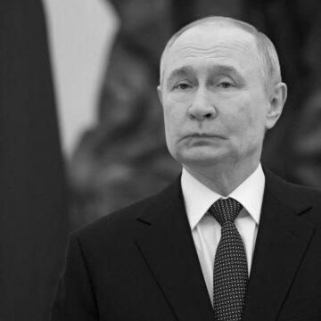 Путін підписав закони, що відкривають шлях для нової хвилі мобілізації, – ISW