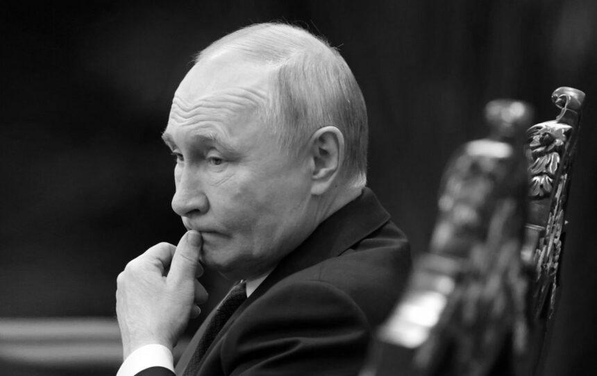 Кремль ловлять на фейках: журналісти викрили постановочні зустрічі Путіна Кремль ловлять на фейках: журналісти викрили постановочні зустрічі Путіна