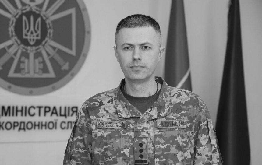 На Закарпатті встановлюють бетонні блоки біля кордону: у ДПСУ пояснили мету