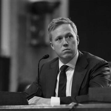 Фіналізувати кроки для миру: міністр армії США приїде цього тижня до Києва, – Єрмак