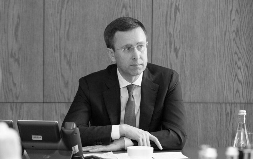 Новим міністром енергетики може стати голова “Нафтогазу” Корецький, – джерела