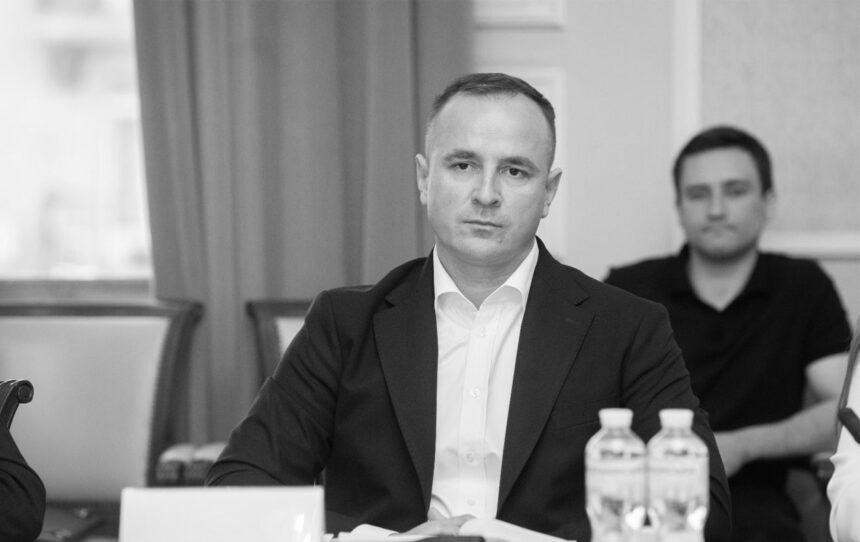 Уряд призначив в.о. міністра енергетики України Уряд призначив в.о. міністра енергетики України