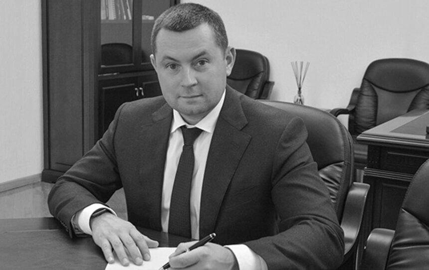 Керівника ДЕЦ Бабенка звинувачують у конфлікті інтересів після поїздки до Варшави