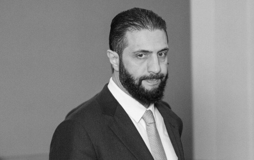 США просять ООН скасувати санкції проти президента Сирії перед його візитом до Трампа США просять ООН скасувати санкції проти президента Сирії перед його візитом до Трампа