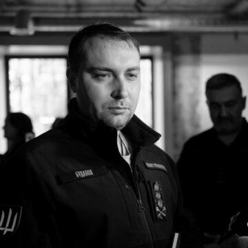 Буданов похвалив НАБУ і САП за розслідування справи Міндіча