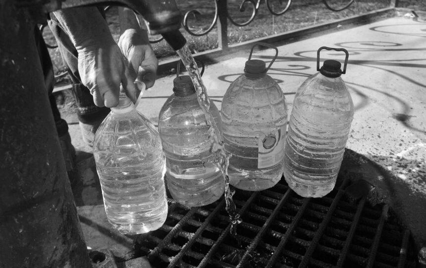 В Сумах перебої з світлом: як це вплинуло на транспорт і водопостачання В Сумах перебої з світлом: як це вплинуло на транспорт і водопостачання