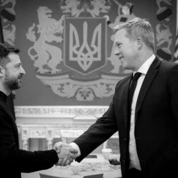 Спільний мирний план має стати угодою США та України, – представник Пентагону