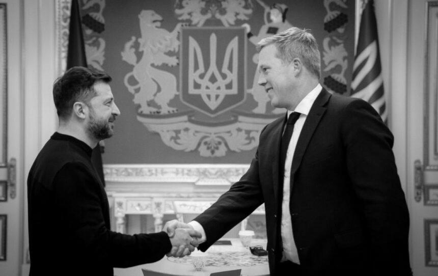 Спільний мирний план має стати угодою США та України, – представник Пентагону