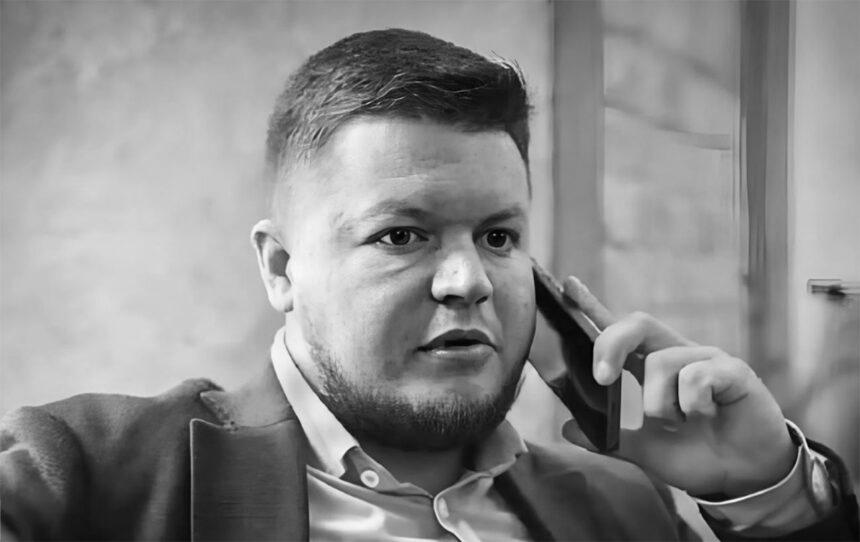 НАБУ підтвердило обшуки у директора з безпеки "Нафтогазу" НАБУ підтвердило обшуки у директора з безпеки “Нафтогазу”